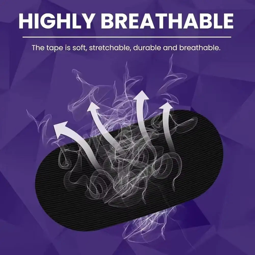 Anti-Snoring Closed Mouth Sleep Tape