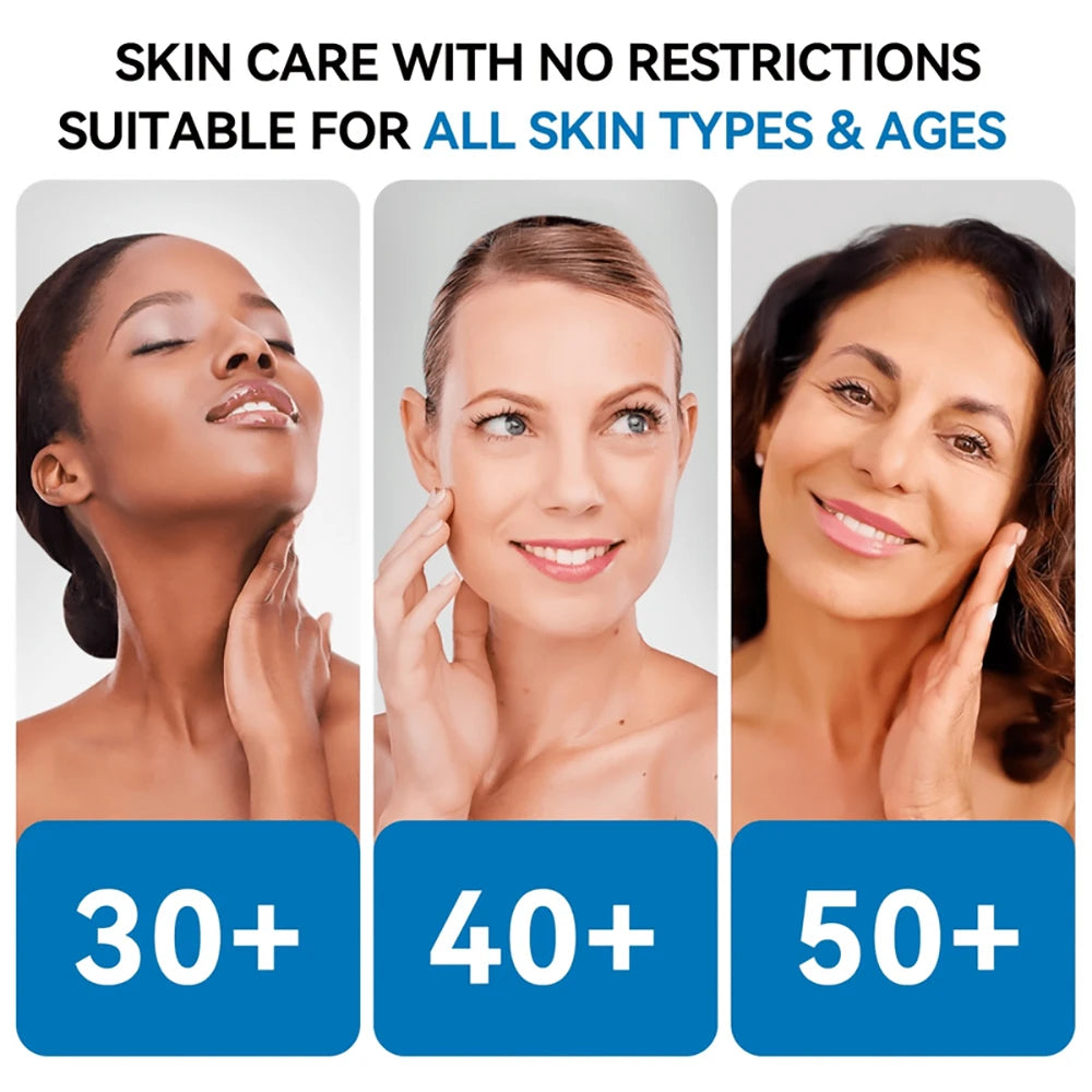 GHK-Cu Anti-Aging Moisturizer – Men & Women