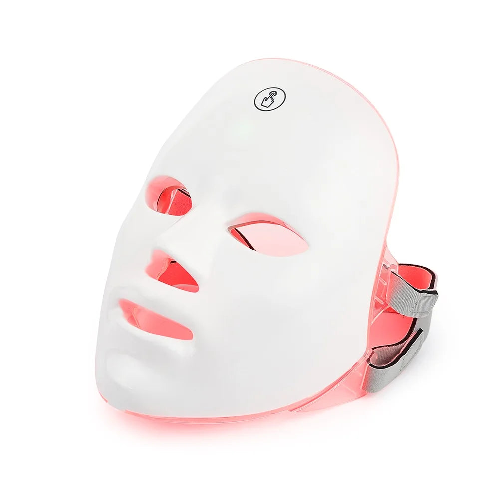 LED Photon Beauty Mask - Skin Care