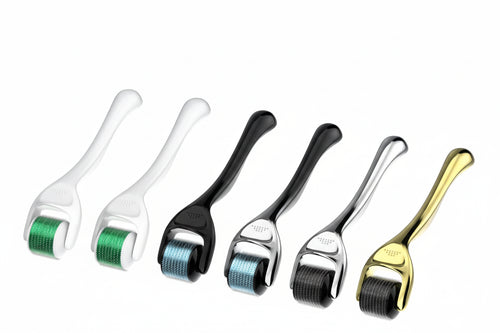 Derma Roller 540 - Skin Care